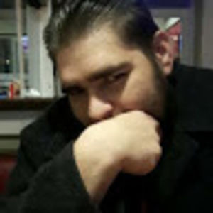 Meet your Posher, Robert